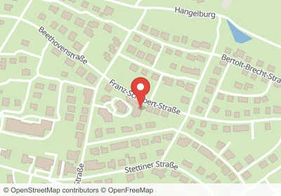 Hotels an der Franz-Schubert-Straße in Kirchhain – Unterkünfte, Pensionen und Ferienwohnungen in zentraler Lage