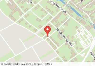 Hotels an der Freiheitsstraße in Oestrich-Winkel – Unterkünfte, Pensionen und Ferienwohnungen in zentraler Lage