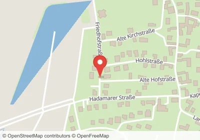 Friedhofstraße Hadamar – Hotels in der Nähe Hotels an der Friedhofstraße in Hadamar – Unterkünfte, Pensionen und Ferienwohnungen in zentraler Lage