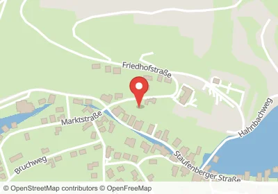 Friedhofstraße Staufenberg – Hotels in der Nähe Hotels an der Friedhofstraße in Staufenberg – Unterkünfte, Pensionen und Ferienwohnungen in zentraler Lage