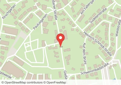 Hotels an der Friedhofsweg in Lollar – Unterkünfte, Pensionen und Ferienwohnungen in zentraler Lage