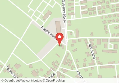 Friedhofsweg Linden – Hotels in der Nähe Hotels an der Friedhofsweg in Linden – Unterkünfte, Pensionen und Ferienwohnungen in zentraler Lage