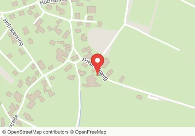 Hotels an der Friedhofsweg in Schlüchtern – Unterkünfte, Pensionen und Ferienwohnungen in zentraler Lage