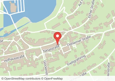 Friedrich-Ebert-Straße Nidderau – Hotels in der Nähe Hotels an der Friedrich-Ebert-Straße in Nidderau – Unterkünfte, Pensionen und Ferienwohnungen in zentraler Lage