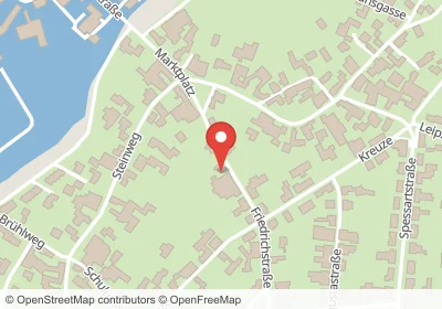 Friedrichstraße Langenselbold – Hotels in der Nähe Hotels an der Friedrichstraße in Langenselbold – Unterkünfte, Pensionen und Ferienwohnungen in zentraler Lage