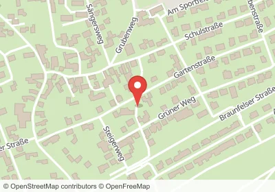 Gartenstraße Solms – Hotels in der Nähe Hotels an der Gartenstraße in Solms – Unterkünfte, Pensionen und Ferienwohnungen in zentraler Lage