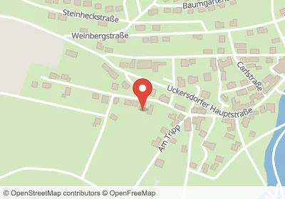 Hotels an der Gartenstraße in Herborn – Unterkünfte, Pensionen und Ferienwohnungen in zentraler Lage
