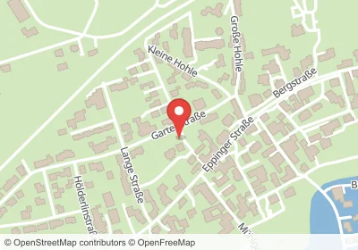 Gartenstraße Schlüchtern – Hotels in der Nähe Hotels an der Gartenstraße in Schlüchtern – Unterkünfte, Pensionen und Ferienwohnungen in zentraler Lage