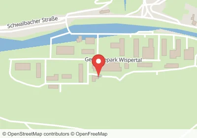Gewerbepark Wispertal Lorch – Hotels in der Nähe Hotels an der Gewerbepark Wispertal in Lorch – Unterkünfte, Pensionen und Ferienwohnungen in zentraler Lage
