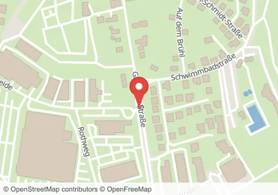 Hotels an der Gießener Straße in Lollar – Unterkünfte, Pensionen und Ferienwohnungen in zentraler Lage