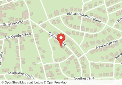 Grabenstraße Staufenberg – Hotels in der Nähe Hotels an der Grabenstraße in Staufenberg – Unterkünfte, Pensionen und Ferienwohnungen in zentraler Lage