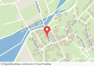 Hotels an der Großgasse in Staufenberg – Unterkünfte, Pensionen und Ferienwohnungen in zentraler Lage