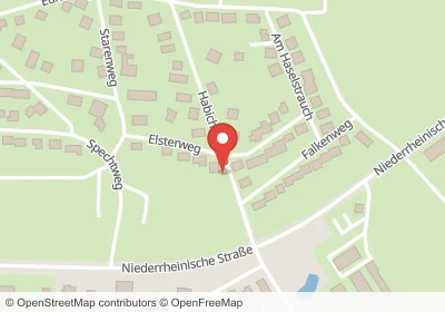 Hotels an der Habichtstraße in Stadtallendorf – Unterkünfte, Pensionen und Ferienwohnungen in zentraler Lage