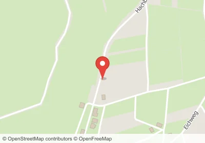 Hotels an der Hachborner Straße in Staufenberg – Unterkünfte, Pensionen und Ferienwohnungen in zentraler Lage