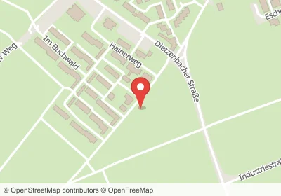 Hotels an der Hainerweg in Heusenstamm – Unterkünfte, Pensionen und Ferienwohnungen in zentraler Lage