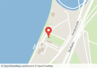 Hotels an der Hallert in Riedstadt – Unterkünfte, Pensionen und Ferienwohnungen in zentraler Lage