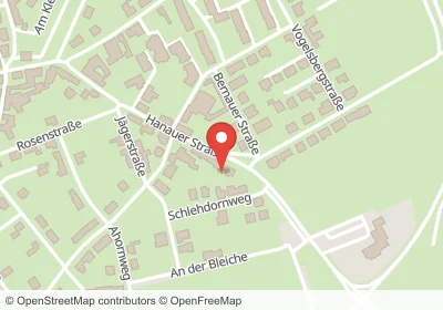 Hanauer Straße Maintal – Hotels in der Nähe Hotels an der Hanauer Straße in Maintal – Unterkünfte, Pensionen und Ferienwohnungen in zentraler Lage