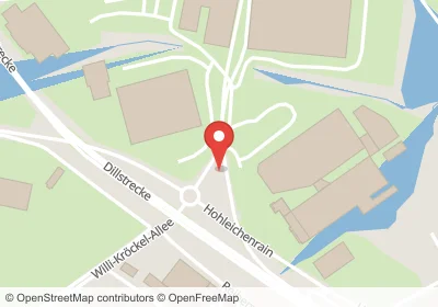 Hotels an der Hansastraße in Haiger – Unterkünfte, Pensionen und Ferienwohnungen in zentraler Lage