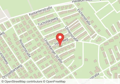 Hotels an der Hauffweg in Hattersheim am Main – Unterkünfte, Pensionen und Ferienwohnungen in zentraler Lage
