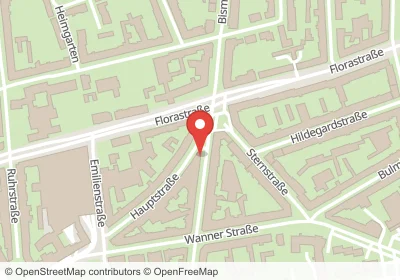 Hotels an der Hauptstraße in Neustadt – Unterkünfte, Pensionen und Ferienwohnungen in zentraler Lage