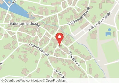 Hotels an der Hauptstraße in Steinau an der Straße – Unterkünfte, Pensionen und Ferienwohnungen in zentraler Lage