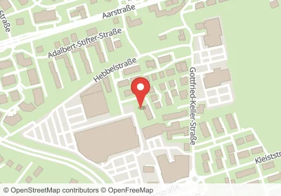 Hotels an der Hebbelstraße in Taunusstein – Unterkünfte, Pensionen und Ferienwohnungen in zentraler Lage