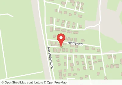Hotels an der Heideweg in Taunusstein – Unterkünfte, Pensionen und Ferienwohnungen in zentraler Lage