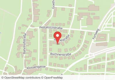 Heinestraße Pohlheim – Hotels in der Nähe Hotels an der Heinestraße in Pohlheim – Unterkünfte, Pensionen und Ferienwohnungen in zentraler Lage