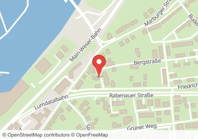 Heinrich-Deibel-Straße Lollar – Hotels in der Nähe Hotels an der Heinrich-Deibel-Straße in Lollar – Unterkünfte, Pensionen und Ferienwohnungen in zentraler Lage
