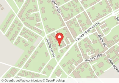 Heinrich-Heine-Straße Oestrich-Winkel – Hotels in der Nähe Hotels an der Heinrich-Heine-Straße in Oestrich-Winkel – Unterkünfte, Pensionen und Ferienwohnungen in zentraler Lage