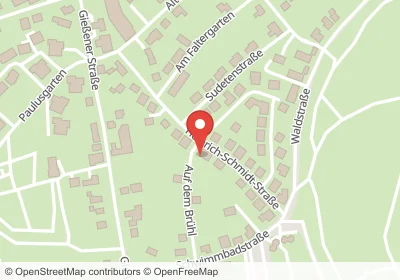 Heinrich-Schmidt-Straße Lollar – Hotels in der Nähe Hotels an der Heinrich-Schmidt-Straße in Lollar – Unterkünfte, Pensionen und Ferienwohnungen in zentraler Lage