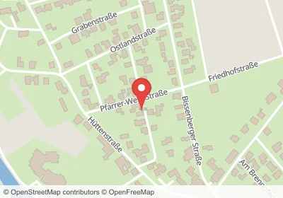 Hotels an der Heinrich-Zutt-Straße in Leun – Unterkünfte, Pensionen und Ferienwohnungen in zentraler Lage