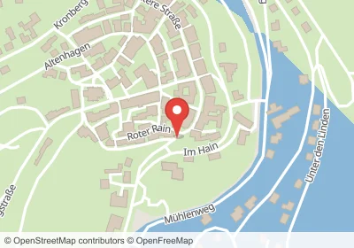 Hotels an der Heinrichgasse in Naumburg – Unterkünfte, Pensionen und Ferienwohnungen in zentraler Lage