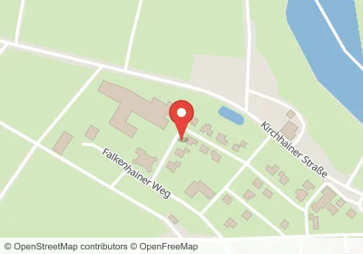 Hotels an der Hinter den Pfingstgärten in Stadtallendorf – Unterkünfte, Pensionen und Ferienwohnungen in zentraler Lage