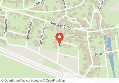 Hotels an der Hinterdorf in Solms – Unterkünfte, Pensionen und Ferienwohnungen in zentraler Lage