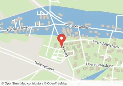 Hörlenweg Haiger – Hotels in der Nähe Hotels an der Hörlenweg in Haiger – Unterkünfte, Pensionen und Ferienwohnungen in zentraler Lage