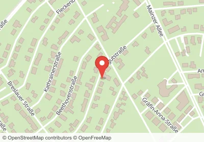 Hotels an der Hofgutstraße in Taunusstein – Unterkünfte, Pensionen und Ferienwohnungen in zentraler Lage
