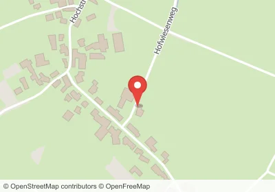 Hofwiesenweg Schlüchtern – Hotels in der Nähe Hotels an der Hofwiesenweg in Schlüchtern – Unterkünfte, Pensionen und Ferienwohnungen in zentraler Lage