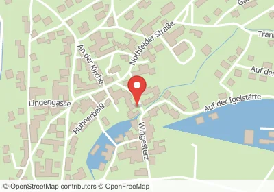 Hotels an der Hohler Weg in Zierenberg – Unterkünfte, Pensionen und Ferienwohnungen in zentraler Lage