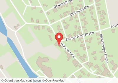 Hotels an der Hüttenstraße in Leun – Unterkünfte, Pensionen und Ferienwohnungen in zentraler Lage