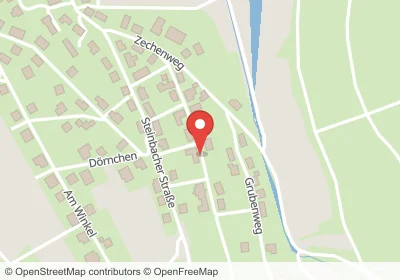 Hotels an der Hundsborn in Haiger – Unterkünfte, Pensionen und Ferienwohnungen in zentraler Lage