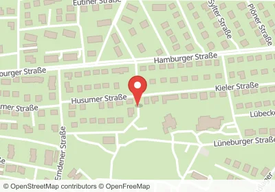 Hotels an der Husumer Straße in Vellmar – Unterkünfte, Pensionen und Ferienwohnungen in zentraler Lage