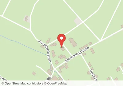 Hotels an der Im Baumgarten in Homberg (Efze) – Unterkünfte, Pensionen und Ferienwohnungen in zentraler Lage