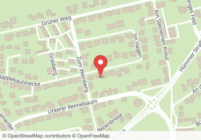 Hotels an der Im Hagen in Hofgeismar – Unterkünfte, Pensionen und Ferienwohnungen in zentraler Lage