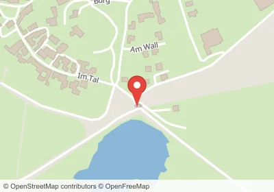 Hotels an der Im Haingarten in Stadtallendorf – Unterkünfte, Pensionen und Ferienwohnungen in zentraler Lage