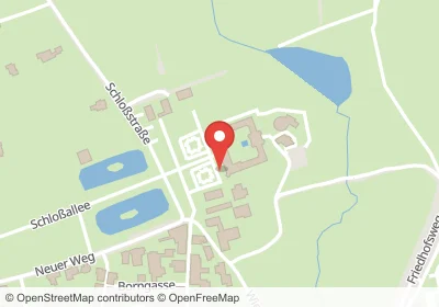 Hotels an der Im Herrngarten in Heusenstamm – Unterkünfte, Pensionen und Ferienwohnungen in zentraler Lage