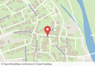 Hotels an der Im Keul in Lollar – Unterkünfte, Pensionen und Ferienwohnungen in zentraler Lage