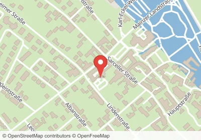 Hotels an der Im Nassauer Hof in Hattersheim am Main – Unterkünfte, Pensionen und Ferienwohnungen in zentraler Lage