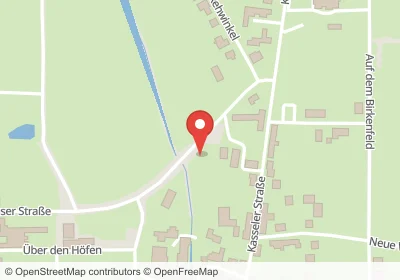 Immenhäuser Straße Immenhausen – Hotels in der Nähe Hotels an der Immenhäuser Straße in Immenhausen – Unterkünfte, Pensionen und Ferienwohnungen in zentraler Lage