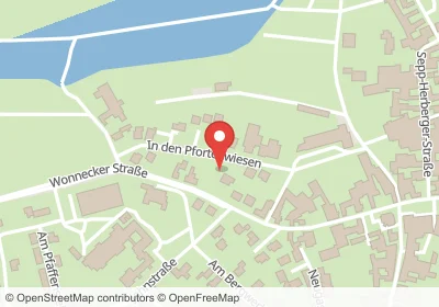 In den Pfortenwiesen Nidderau – Hotels in der Nähe Hotels an der In den Pfortenwiesen in Nidderau – Unterkünfte, Pensionen und Ferienwohnungen in zentraler Lage